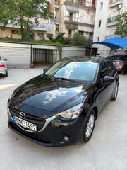 Mazda 2 2015 SKYACTIV-G-thumb-1