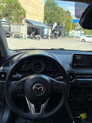 Mazda 2 2015 SKYACTIV-G-thumb-3