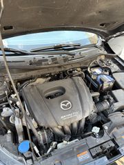 Mazda 2 2015 SKYACTIV-G-thumb-6