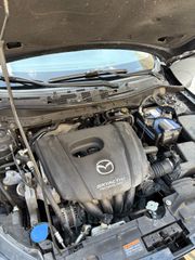 Mazda 2 2015 SKYACTIV-G-thumb-7