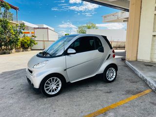 Smart ForTwo 2010 FULL EXTRA - άριστο! Οικονομικό!