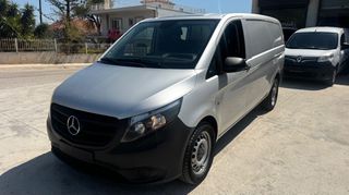 Mercedes-Benz Vito 2021 ΑΥΤΟΜΑΤΟ-114 CDI-LONG-2,0-136ps-EURO 6D-thumb-6