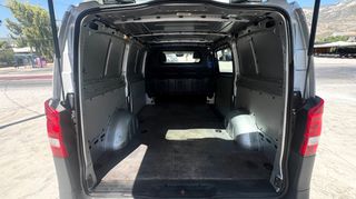 Mercedes-Benz Vito 2021 ΑΥΤΟΜΑΤΟ-114 CDI-LONG-2,0-136ps-EURO 6D-thumb-39