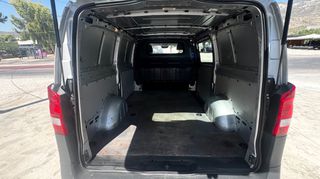 Mercedes-Benz Vito 2021 ΑΥΤΟΜΑΤΟ-114 CDI-LONG-2,0-136ps-EURO 6D-thumb-40