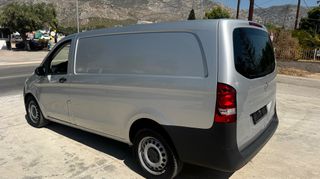 Mercedes-Benz Vito 2021 ΑΥΤΟΜΑΤΟ-114 CDI-LONG-2,0-136ps-EURO 6D-thumb-12