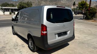 Mercedes-Benz Vito 2021 ΑΥΤΟΜΑΤΟ-114 CDI-LONG-2,0-136ps-EURO 6D-thumb-14