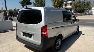 Mercedes-Benz Vito 2021 ΑΥΤΟΜΑΤΟ-114 CDI-LONG-2,0-136ps-EURO 6D-thumb-15