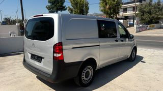 Mercedes-Benz Vito 2021 ΑΥΤΟΜΑΤΟ-114 CDI-LONG-2,0-136ps-EURO 6D-thumb-16