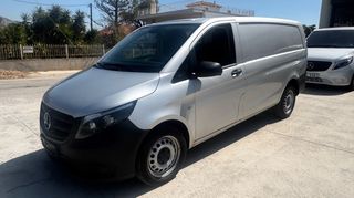 Mercedes-Benz Vito 2021 ΑΥΤΟΜΑΤΟ-114 CDI-LONG-2,0-136ps-EURO 6D-thumb-17