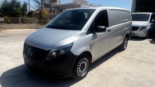Mercedes-Benz Vito 2021 ΑΥΤΟΜΑΤΟ-114 CDI-LONG-2,0-136ps-EURO 6D-thumb-18