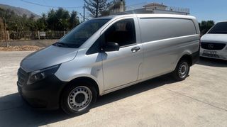Mercedes-Benz Vito 2021 ΑΥΤΟΜΑΤΟ-114 CDI-LONG-2,0-136ps-EURO 6D-thumb-19
