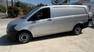 Mercedes-Benz Vito 2021 ΑΥΤΟΜΑΤΟ-114 CDI-LONG-2,0-136ps-EURO 6D-thumb-20