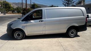 Mercedes-Benz Vito 2021 ΑΥΤΟΜΑΤΟ-114 CDI-LONG-2,0-136ps-EURO 6D-thumb-21