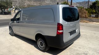 Mercedes-Benz Vito 2021 ΑΥΤΟΜΑΤΟ-114 CDI-LONG-2,0-136ps-EURO 6D-thumb-22