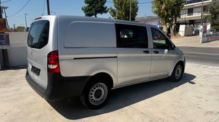 Mercedes-Benz Vito 2021 ΑΥΤΟΜΑΤΟ-114 CDI-LONG-2,0-136ps-EURO 6D-thumb-23
