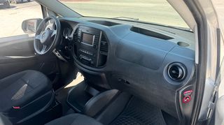Mercedes-Benz Vito 2021 ΑΥΤΟΜΑΤΟ-114 CDI-LONG-2,0-136ps-EURO 6D-thumb-31
