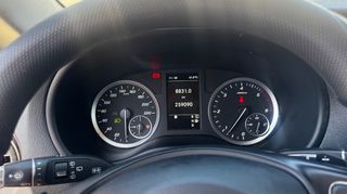Mercedes-Benz Vito 2021 ΑΥΤΟΜΑΤΟ-114 CDI-LONG-2,0-136ps-EURO 6D-thumb-35