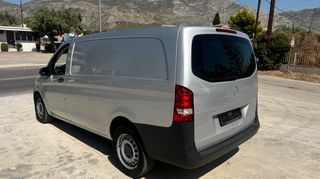 Κλούβα Mercedes-Benz 2021 VITO-114cdi-136ps--ΑΥΤΟΜΑΤΟ-EURO 6 D-thumb-13