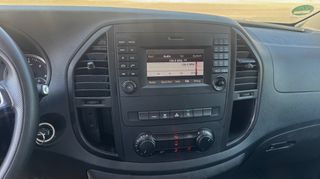 Κλούβα Mercedes-Benz 2021 VITO-114cdi-136ps--ΑΥΤΟΜΑΤΟ-EURO 6 D-thumb-29