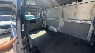Κλούβα Mercedes-Benz 2021 VITO-114cdi-136ps--ΑΥΤΟΜΑΤΟ-EURO 6 D-thumb-30
