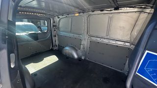 Κλούβα Mercedes-Benz 2021 VITO-114cdi-136ps--ΑΥΤΟΜΑΤΟ-EURO 6 D-thumb-31
