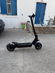 Ηλεκτρικά Πατίνια KuKirin 2026 G4