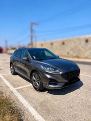 Ford Kuga 2021 ST LINE DIESEL