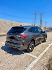 Ford Kuga 2021 ST LINE DIESEL-thumb-2