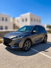 Ford Kuga 2021 ST LINE DIESEL-thumb-3
