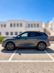 Ford Kuga 2021 ST LINE DIESEL-thumb-4