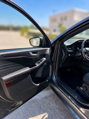 Ford Kuga 2021 ST LINE DIESEL-thumb-7