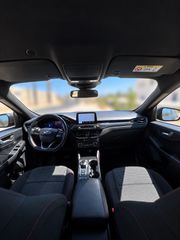 Ford Kuga 2021 ST LINE DIESEL-thumb-8