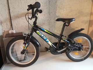 Πόλης Fast 2024 Junior