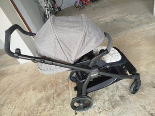 Καρότσι peg perego set 3 se 1-thumb-2