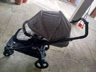 Καρότσι peg perego set 3 se 1-thumb-3