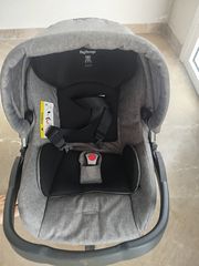 Καρότσι peg perego set 3 se 1-thumb-7