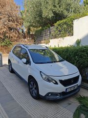 Peugeot 2008 2018