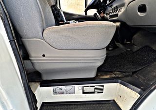 Ford Transit 2000 COMBI REMMERS Αλουμινίου με 5 παραπέτα-Με απλο δίπλωμα-thumb-39
