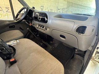Ford Transit 2000 COMBI REMMERS Αλουμινίου με 5 παραπέτα-Με απλο δίπλωμα-thumb-40