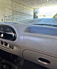 Ford Transit 2000 COMBI REMMERS Αλουμινίου με 5 παραπέτα-Με απλο δίπλωμα-thumb-41