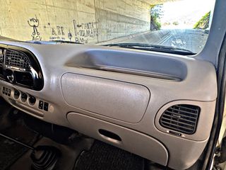 Ford Transit 2000 COMBI REMMERS Αλουμινίου με 5 παραπέτα-Με απλο δίπλωμα-thumb-43
