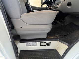 Ford Transit 2000 COMBI REMMERS Αλουμινίου με 5 παραπέτα-Με απλο δίπλωμα-thumb-45