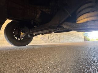 Ford Transit 2000 COMBI REMMERS Αλουμινίου με 5 παραπέτα-Με απλο δίπλωμα-thumb-48
