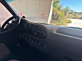 Ford Transit 2000 COMBI REMMERS Αλουμινίου με 5 παραπέτα-Με απλο δίπλωμα-thumb-24