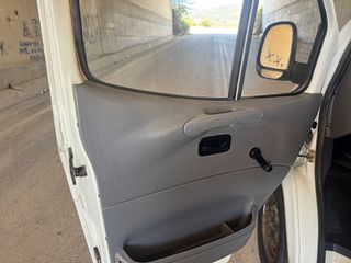 Ford Transit 2000 COMBI REMMERS Αλουμινίου με 5 παραπέτα-Με απλο δίπλωμα-thumb-26
