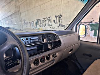 Ford Transit 2000 COMBI REMMERS Αλουμινίου με 5 παραπέτα-Με απλο δίπλωμα-thumb-28