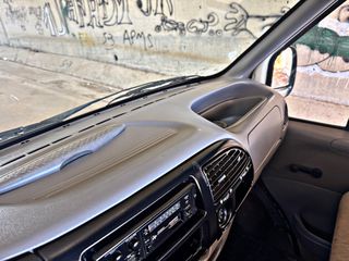 Ford Transit 2000 COMBI REMMERS Αλουμινίου με 5 παραπέτα-Με απλο δίπλωμα-thumb-29