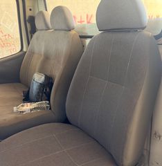 Ford Transit 2000 COMBI REMMERS Αλουμινίου με 5 παραπέτα-Με απλο δίπλωμα-thumb-32