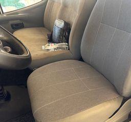 Ford Transit 2000 COMBI REMMERS Αλουμινίου με 5 παραπέτα-Με απλο δίπλωμα-thumb-33