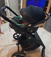 Cybex balios S 3in1-thumb-3
